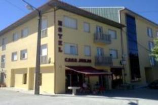 Mazaricos Spain Last Minute Discount Code Agoda.com
