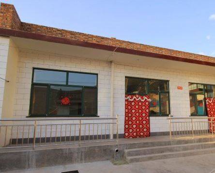 Dajin China Last-Minute-Rabattcode Booking.com