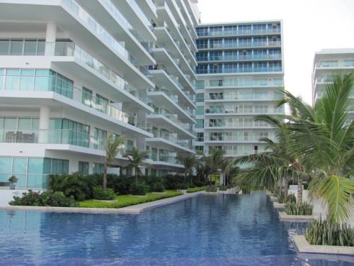 Cartagena de Indias Colombia Laatste minuut Kortingscode Booking.com