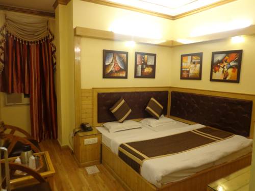 Nueva Delhi India Último Minuto Código de Descuento Booking.com