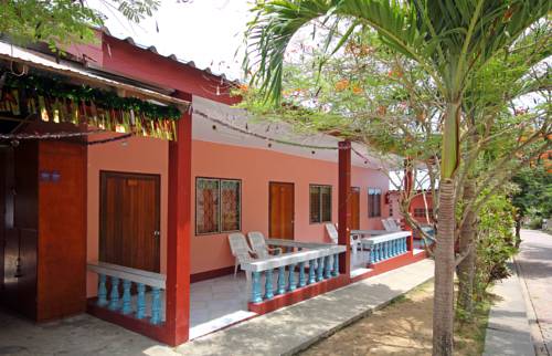Phi Phi-eiland Thailand Laatste minuut Kortingscode Booking.com