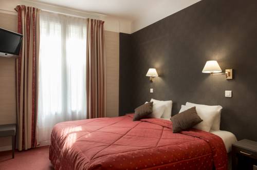 Paris France Last Minute Discount Code Booking.com