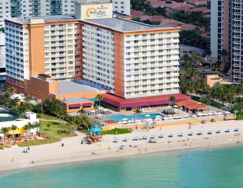Sunny Isles Beach (Florida) United States Last Minute Discount Code Booking.com