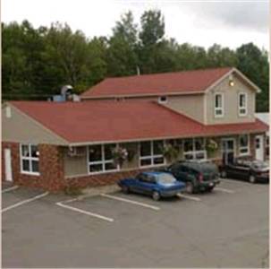 Fredericton (New Brunswick) Canada Laatste minuut Kortingscode Booking.com