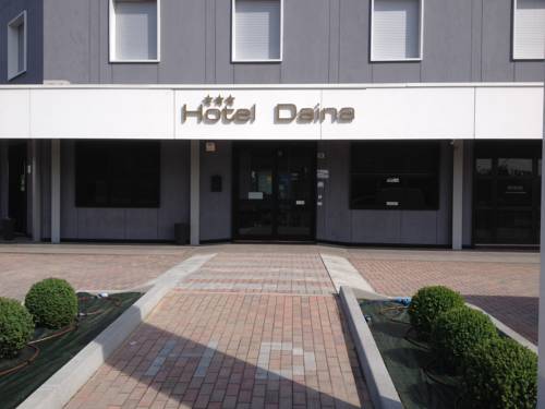 Dalmine Italien Last-Minute-Rabattcode Booking.com