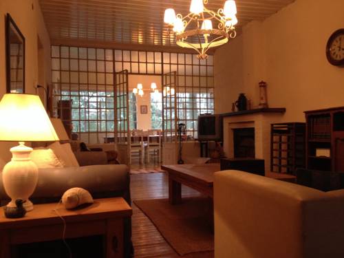Tigre Argentinien Last-Minute-Rabattcode Booking.com