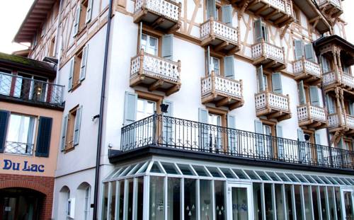 Darligen bei Interlaken Switzerland Last Minute Discount Code Booking.com