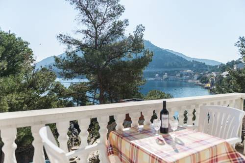 Mljet Croatie Code de réduction de dernière minute Booking.com