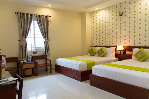 Ho Chi Minh City Viet Nam Last Minute Discount Code Booking.com