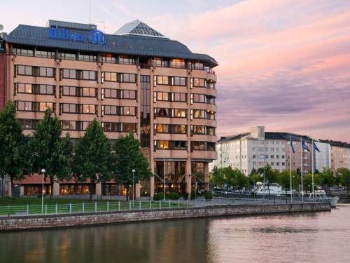 Helsinki Finland Last Minute Discount Code Booking.com