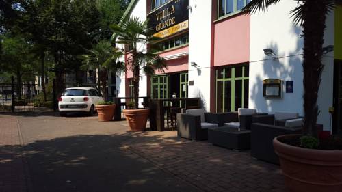 Bad Kreuznach Germany Last Minute Discount Code Booking.com