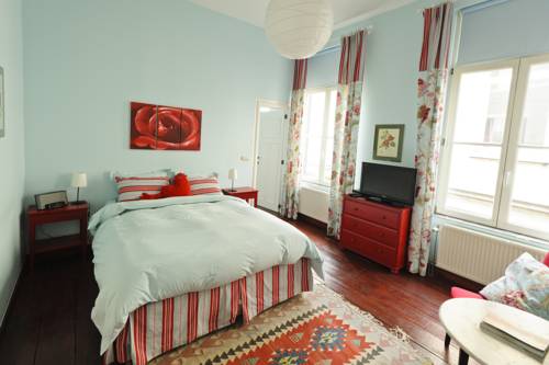 Bruxelles Belgique Code de réduction de dernière minute Booking.com