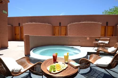San Pedro de Atacama Chile Last Minute Discount Code Booking.com