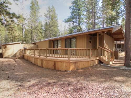 Sunriver (Oregon) Vereinigte Staaten Last-Minute-Rabattcode Booking.com