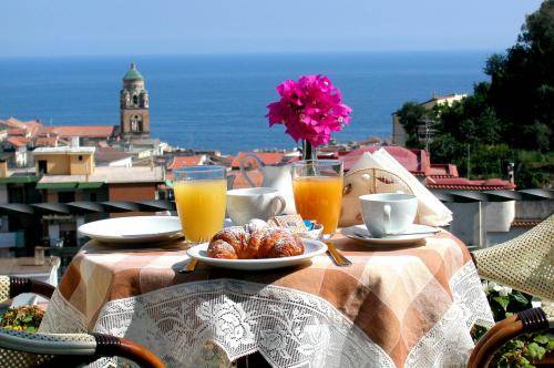 Amalfi Italy Last Minute Discount Code Booking.com