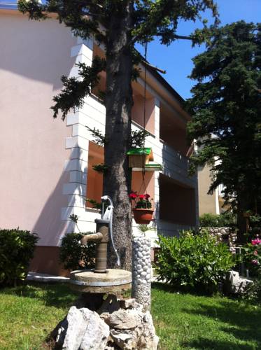 Novi Vinodolski Croatie Code de réduction de dernière minute Booking.com
