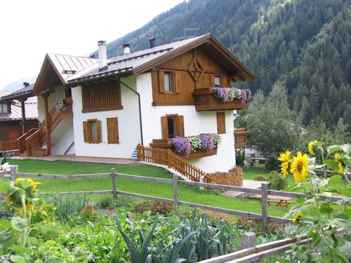 Cogolo di Pejo Italien Last-Minute-Rabattcode Booking.com