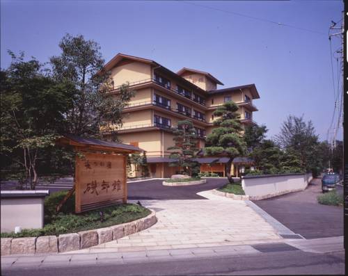 Annaka Japon Code de réduction de dernière minute Booking.com