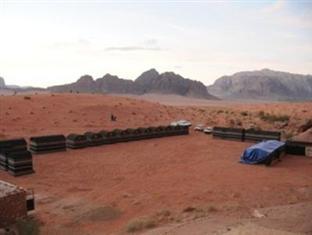 Wadi Rum Jordan Last Minute Discount Code Agoda.com