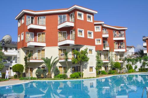 Kant Turkije Laatste minuut Kortingscode Booking.com