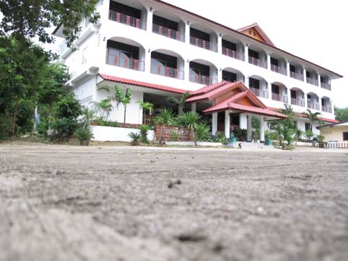 Phetchaburi Thailand Last-Minute-Rabattcode Booking.com