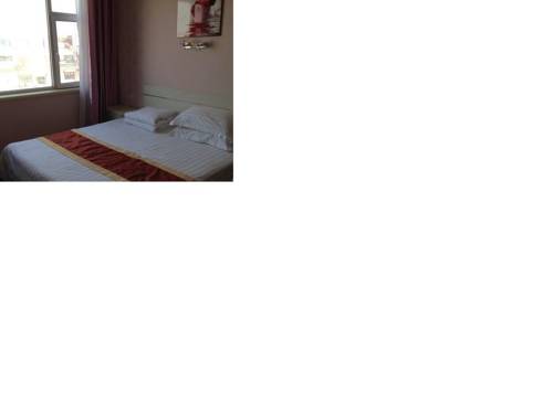 Hengshui China Last-Minute-Rabattcode Booking.com