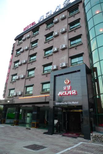 Sokcho Südkorea Last-Minute-Rabattcode Booking.com