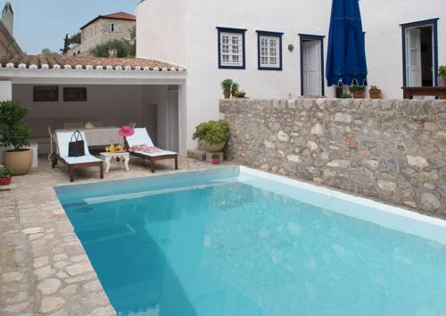 Idhra Greece Last Minute Discount Code Booking.com
