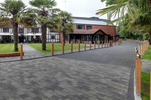 Sevenoaks United Kingdom Last Minute Discount Code Booking.com