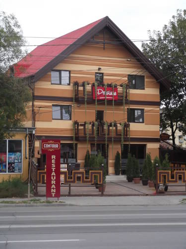 Iaşi Roumanie Code de réduction de dernière minute Booking.com