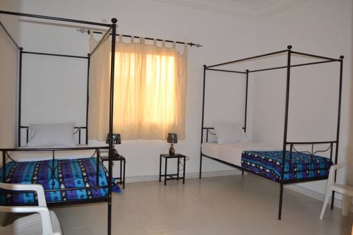 Sint Louis Senegal Laatste minuut Kortingscode Booking.com