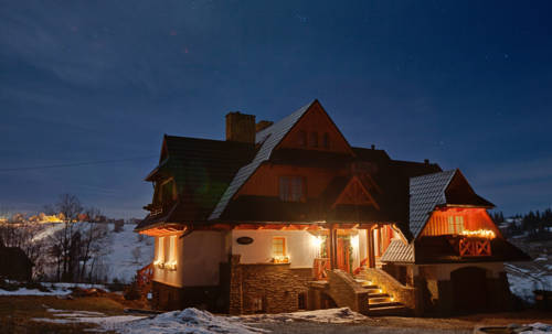 Bukowina Tatrzańska Polen Last-Minute-Rabattcode Booking.com
