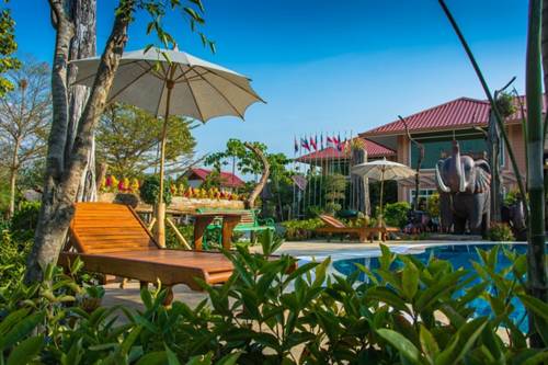 Mae Sot Thailand Last Minute Discount Code Booking.com
