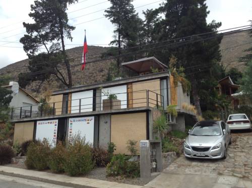 Santiago Chile Last-Minute-Rabattcode Booking.com