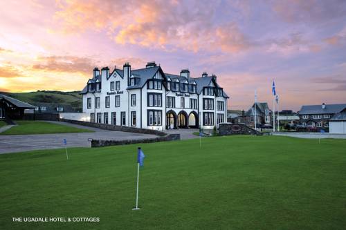 Campbeltown United Kingdom Last Minute Discount Code Booking.com