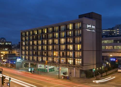 Vancouver (British Columbia) Canada Last Minute Discount Code Booking.com