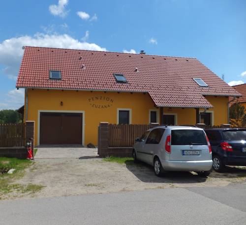 Třeboň Czech republic Last Minute Discount Code Booking.com