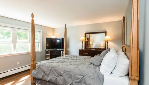 Stamford (CT) Verenigde Staten Laatste minuut Kortingscode Booking.com