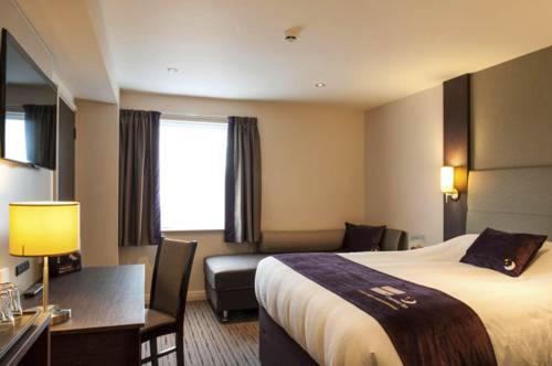 Doncaster Royaume-Uni Code de réduction de dernière minute Booking.com