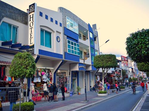 Banos Ecuador Last Minute Discount Code Agoda.com