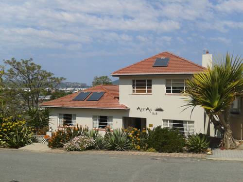 Knysna Zuid-Afrika Laatste minuut Kortingscode Booking.com