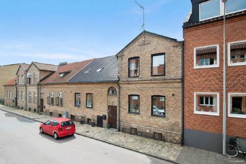 Landskrona Schweden Last-Minute-Rabattcode Booking.com
