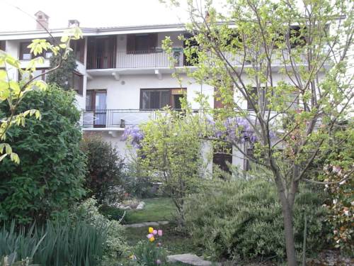 Pavone Canavese Italien Last-Minute-Rabattcode Booking.com