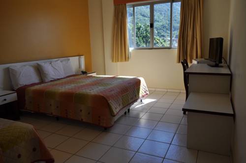 Itaguaí Brazil Last Minute Discount Code Booking.com