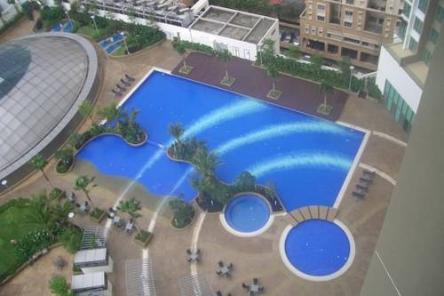 Petaling Jaya Malaysia Last Minute Discount Code Booking.com