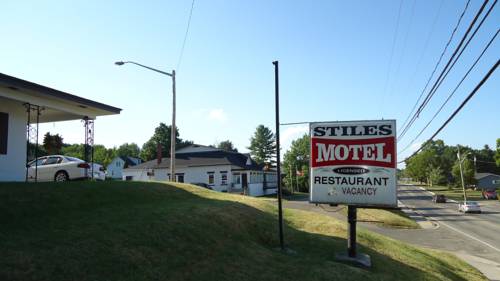 Woodstock (New Brunswick) Kanada Last-Minute-Rabattcode Booking.com