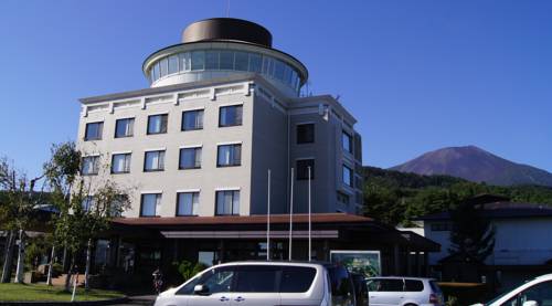 Hachimantai Japan Last-Minute-Rabattcode Booking.com