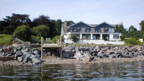 Fortrose Verenigd Koningkrijk Laatste minuut Kortingscode Booking.com
