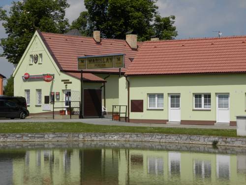 Češnovice Czech republic Last Minute Discount Code Booking.com