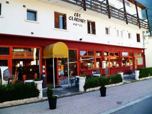 La Lechere France Last Minute Discount Code Booking.com